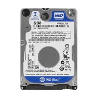 320GB WD3200LPVX Sata3 5400Rpm 8MB 2.5